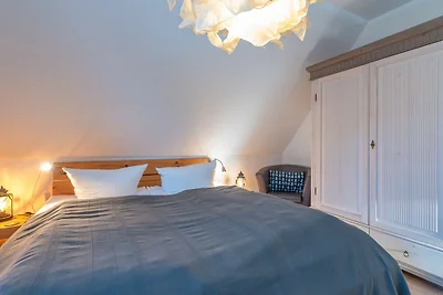 Ferienhaus Meerzeit