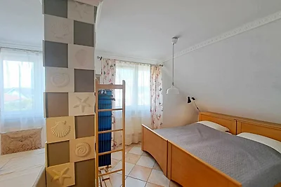 Appartamento Vacanza con famiglia Bansin