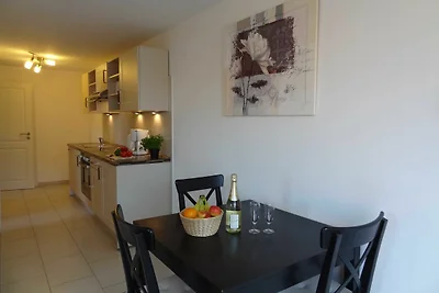 Ferienwohnung Schwerin auf Fehmarn Haus 10