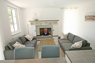 Haus Meeresblick C 0.01 Dünenblick mit...