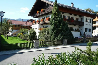 Vakantieappartement Gezinsvakantie Bad Wiessee
