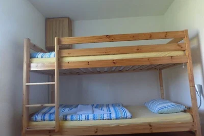 Appartamento Vacanza con famiglia Elmenhorst-Lichtenhagen