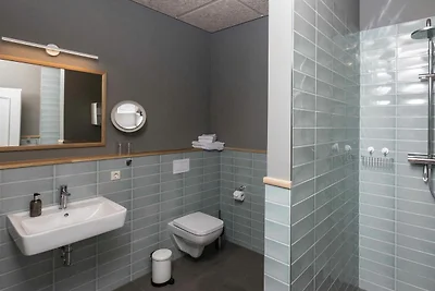 Vakantieappartement Gezinsvakantie Putbus