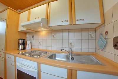 Vakantiehuis Ontspannende vakantie Nordholz