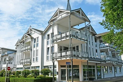 schöne 3-Raum-Ferienwohnung mit Terrasse...