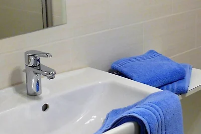 Vakantieappartement Gezinsvakantie Bliedersdorf