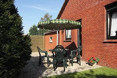 Vakantieappartement Gezinsvakantie Bensersiel