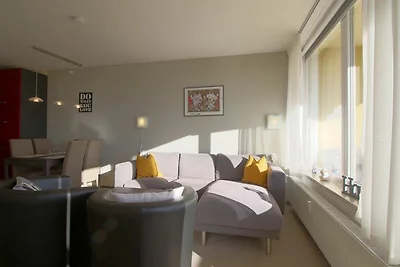 Appartamento Vacanza con famiglia Hohegeiß