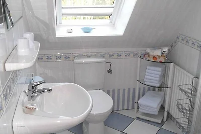 Holiday flat family holiday Wyk