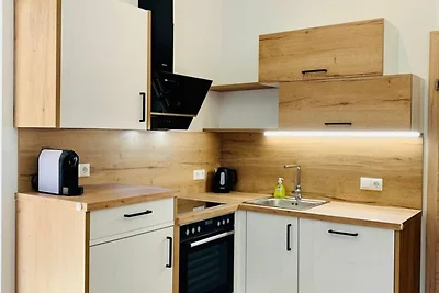 Doppelzimmer 1