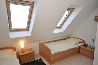 Casa vacanze Vacanza di relax Wittmund