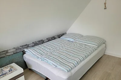 Appartamento Vacanza con famiglia Niepars