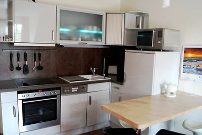 Ferienwohnung grosse Kastanie 57