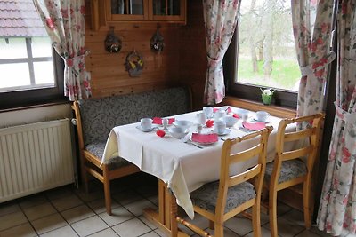 Ferienhaus 171 Deichgraf 65qm bis 6 Personen ...