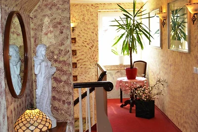 Vakantieappartement Gezinsvakantie Ahlbeck