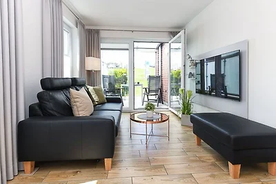 Ferienwohnung Buhne 5