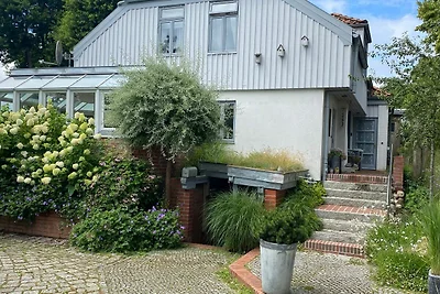 3-Zi-Fewo, bis 4 Pers., Balkon, Terrasse