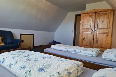 Ferienwohnung Suntken