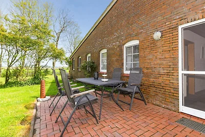 Vakantieappartement Gezinsvakantie Dornum