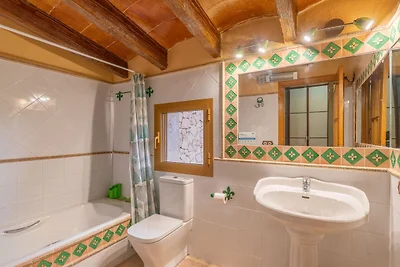 533352 Villa Es Trenc - bei Campos