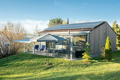 Ferienhaus mit Bergblick und 2 SZ mit Ensuite...