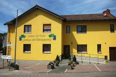 Einzelzimmer 2