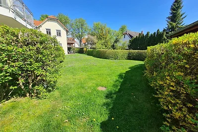 Ferienwohnung Villa Seestern 10