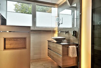 Vakantieappartement Gezinsvakantie Elsterheide