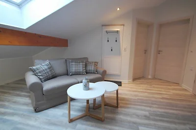 Vakantieappartement Gezinsvakantie Uplengen