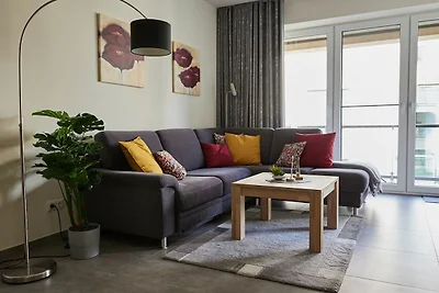 Ferienwohnung Seeluft