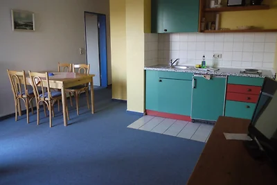Vakantieappartement Gezinsvakantie Pulow Lassan