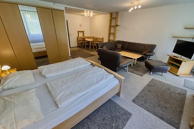 Appartamento Vacanza con famiglia Feldberg