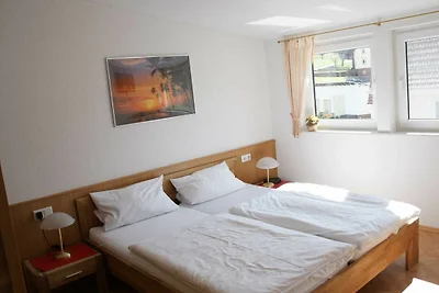 Ferienwohnung Dachgeschoss