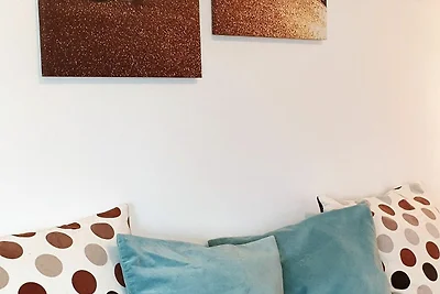 Vakantiehuis Ontspannende vakantie Zierow