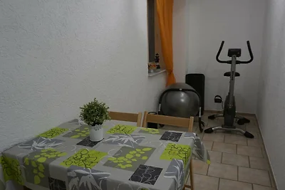 Appartamento Vacanza con famiglia Erfurt