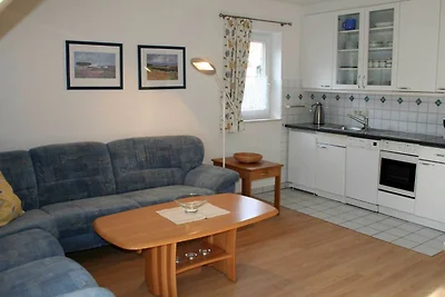 Haus am Kurwald Whg 04