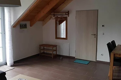Appartamento Vacanza con famiglia Föritztal