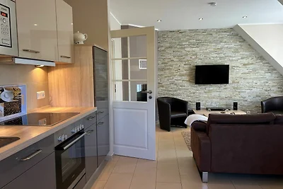 Lontargos Obergeschoss Wohnung