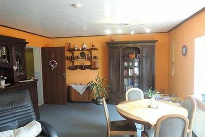 Vakantieappartement Gezinsvakantie Bad Sachsa