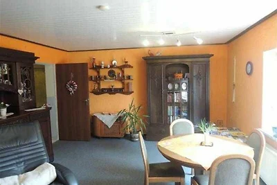 Holiday flat family holiday Bad Sachsa
