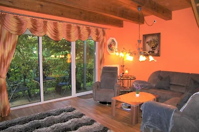 Vakantieappartement Gezinsvakantie Ahlbeck