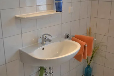 kleine Ferienwohnung