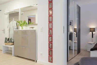 Villa Cara WE 04 Dorschjäger