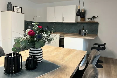 Appartamento Vacanza con famiglia Wittmund