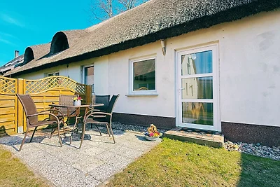Vakantieappartement Gezinsvakantie Zirchow