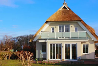Ferienhaus Up de Wisch