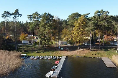 Ferienbungalow Nr.11