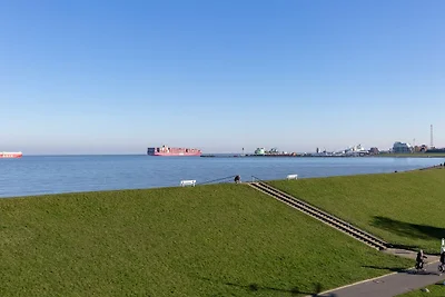 Appartamento Vacanza con famiglia Cuxhaven