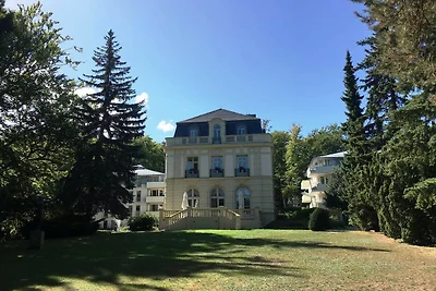 Villa Seepark App. 2