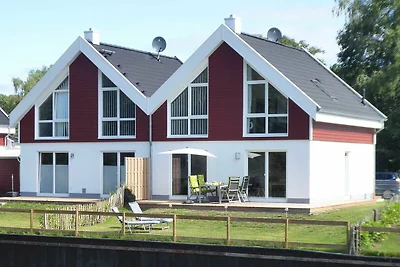 Ferienhaus Achtsamkeit